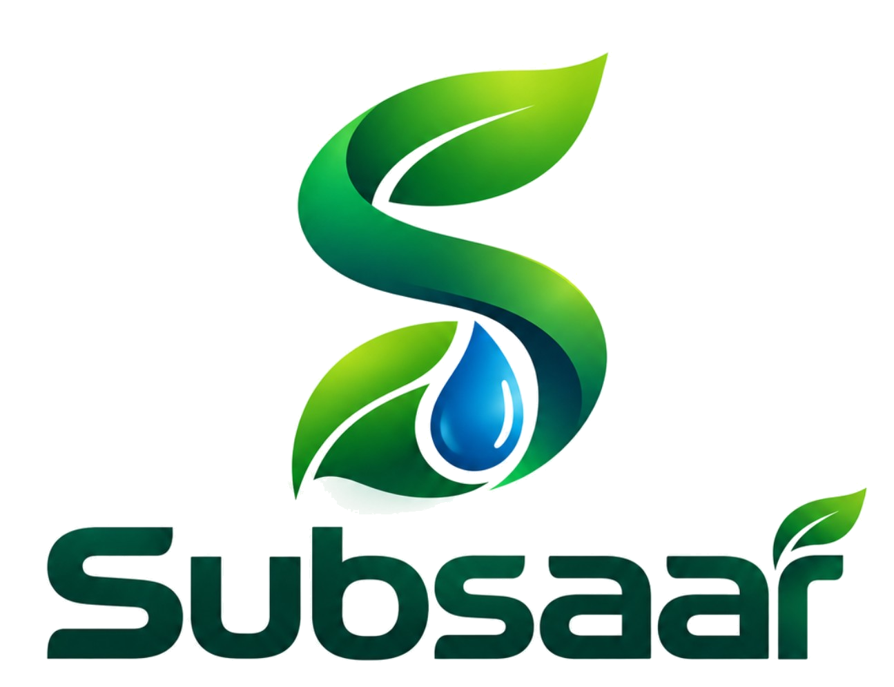Subsaaf logo